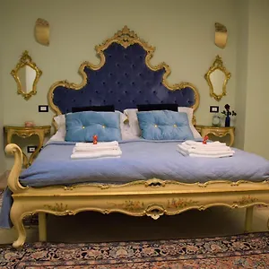Le Pizzocchere Apartment Venedig