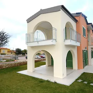 Samarcanda Budoni