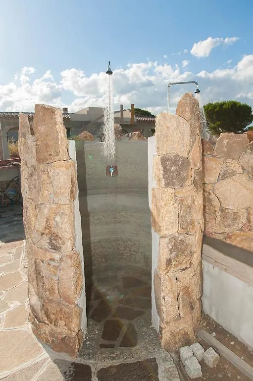 Appartamenti Sant'Anna Budoni Italia